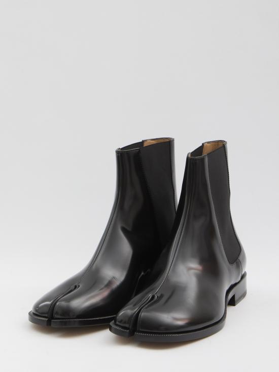 25FW 마르지엘라 부츠 S57WU0150 BLACK - MAISON MARGIELA