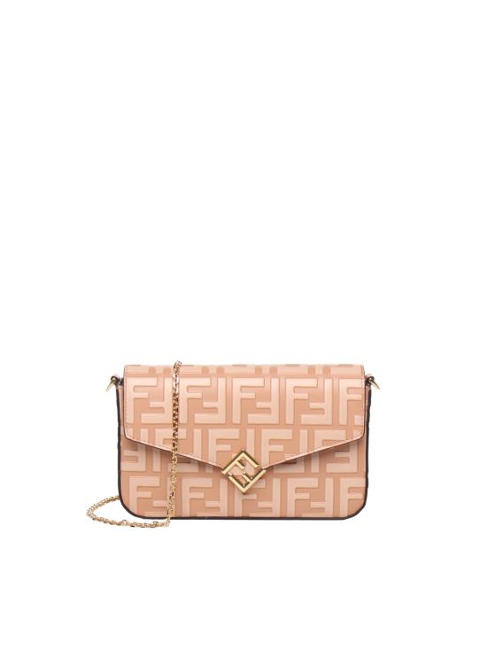 25FW 펜디 지갑 8M0509 AS42F1SO1 Pink