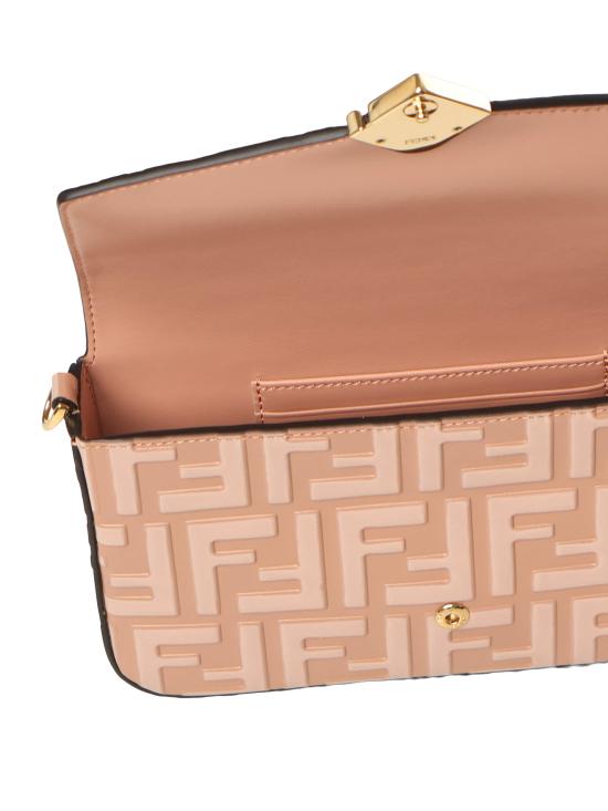 25FW 펜디 지갑 8M0509 AS42F1SO1 Pink - FENDI