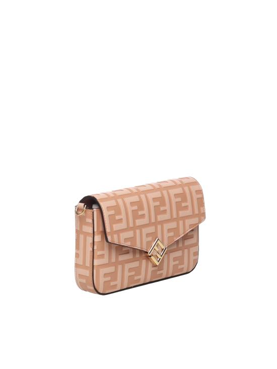 25FW 펜디 지갑 8M0509 AS42F1SO1 Pink - FENDI