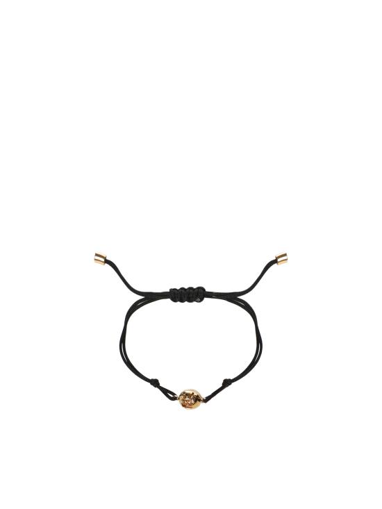 25FW 펜디 팔찌 8AL161 ATVZF1UGB Black