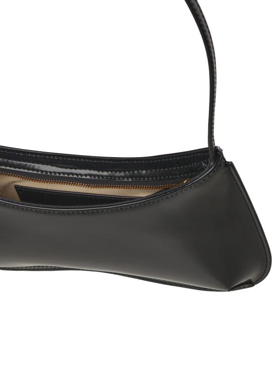 25FW 자크뮈스 숄더백 25HBAW00442AC18A01 990 Black - JACQUEMUS