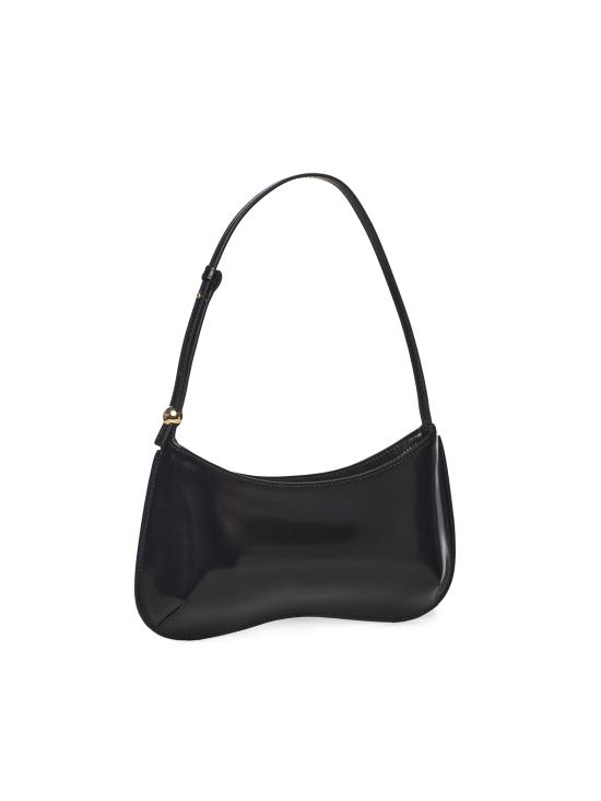 25FW 자크뮈스 숄더백 25HBAW00442AC18A01 990 Black - JACQUEMUS