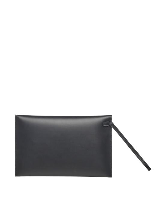 25FW 펜디 클러치/파우치 7N0161 AAIWF0GXN Black - FENDI