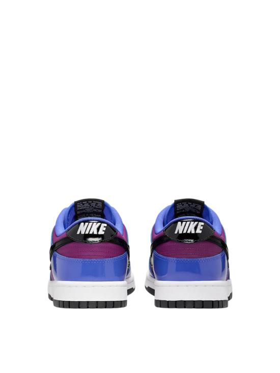 25FW 나이키 나이키 x 코비 브라이언트 에어포스 1 로우 IB6400400 MULTIPLE COLORS - NIKE
