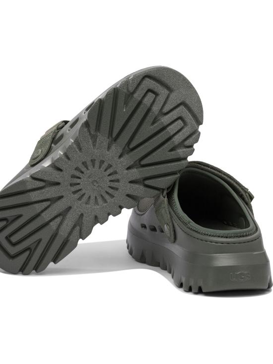 25FW 어그 샌들 1166912WLN GREEN - UGG