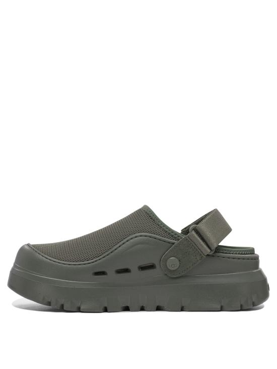 25FW 어그 샌들 1166912WLN GREEN - UGG