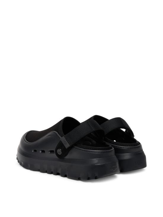 25FW 어그 샌들 1166912BLK BLACK - UGG