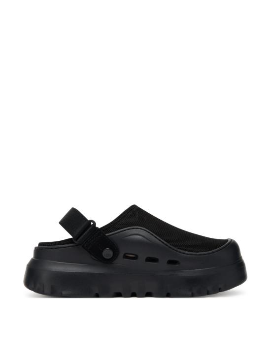 25FW 어그 샌들 1166912BLK BLACK