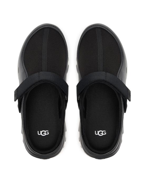 25FW 어그 샌들 1166912BLK BLACK - UGG
