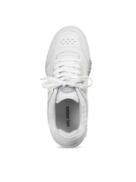 25FW 악셀 아리가토 스니커즈 F2295001 WHITE - AXEL ARIGATO