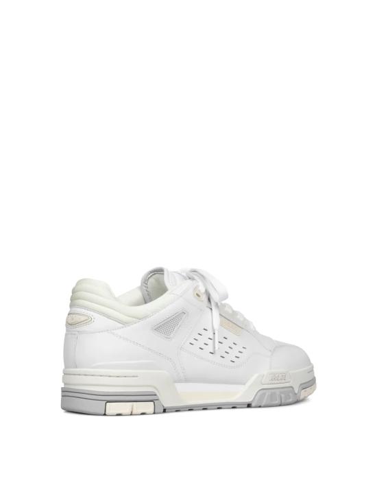 25FW 악셀 아리가토 스니커즈 F2295001 WHITE - AXEL ARIGATO