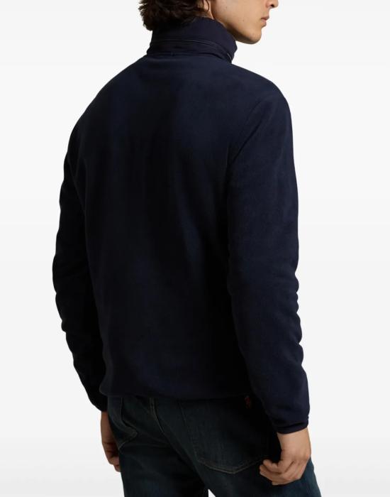 25FW 폴로 랄프로렌 스웨터 710951649001 BLUE - POLO RALPH LAUREN