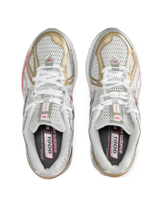 25FW 뉴발란스 1906R 스니커즈 U1906RCH MULTIPLE COLORS - NEW BALANCE