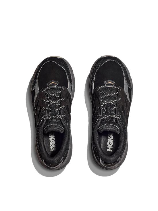 25FW 호카 클리프톤 L 1150910BCKST BLACK - HOKA