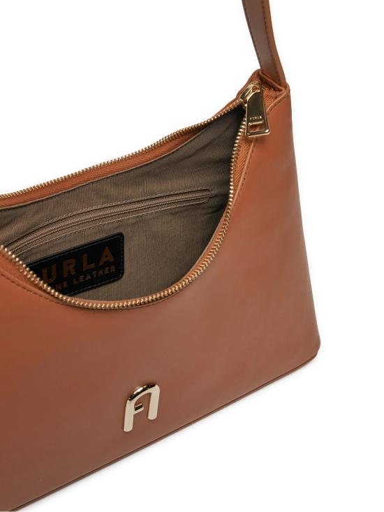25FW 훌라 숄더백 WB00782AX0733RY000 BROWN - FURLA
