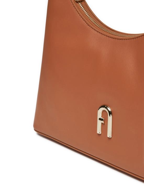 25FW 훌라 숄더백 WB00782AX0733RY000 BROWN - FURLA