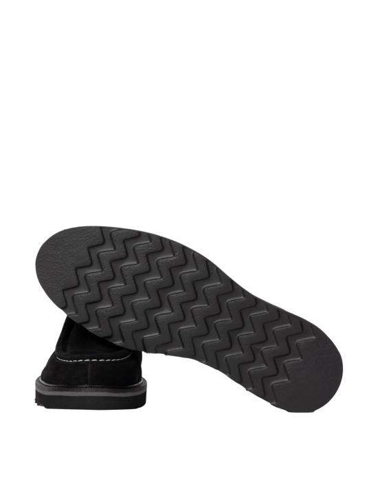 25FW 폴 스미스 로퍼 M2STBK01NSUE BLACK - PAUL SMITH