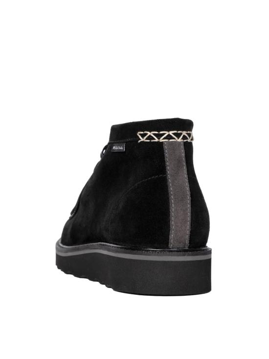 25FW 폴 스미스 로퍼 M2STBK01NSUE BLACK - PAUL SMITH