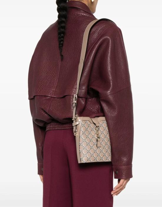 25FW 구찌 숄더백 514780 BROWN - GUCCI