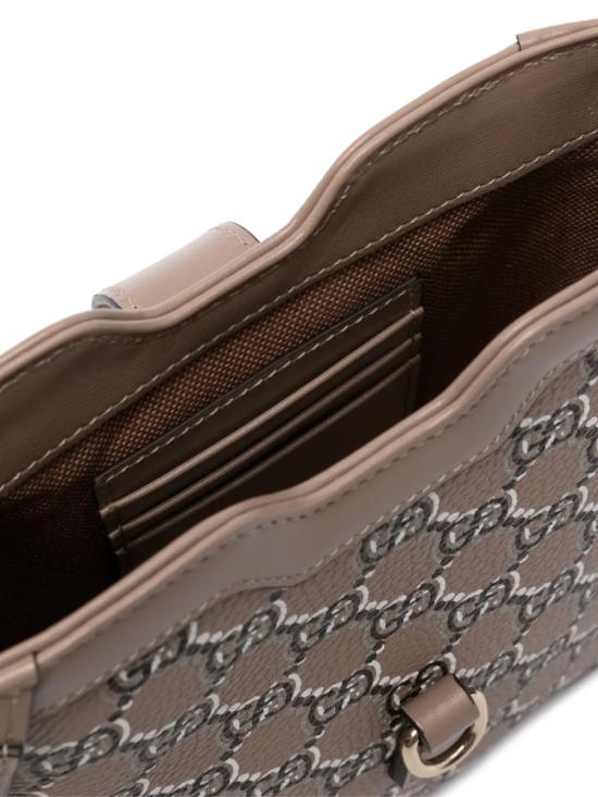 25FW 구찌 숄더백 514780 BROWN - GUCCI