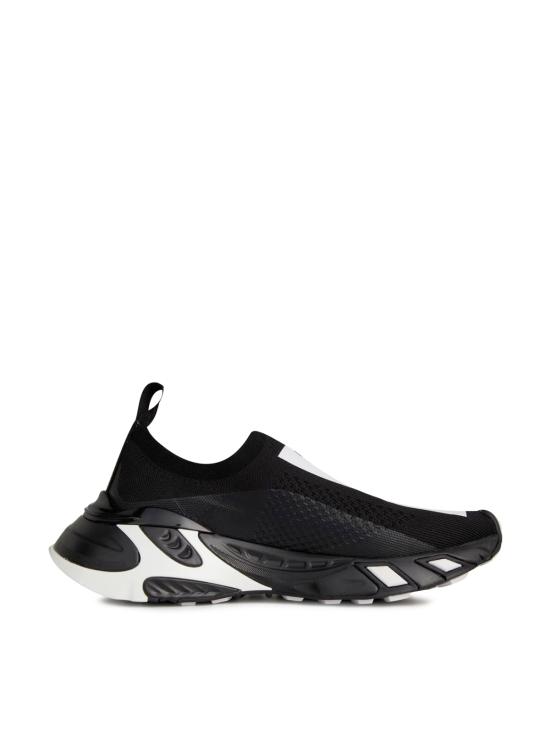 25FW 돌체앤가바나 스니커즈 CK2172AH4148S597 BLACK