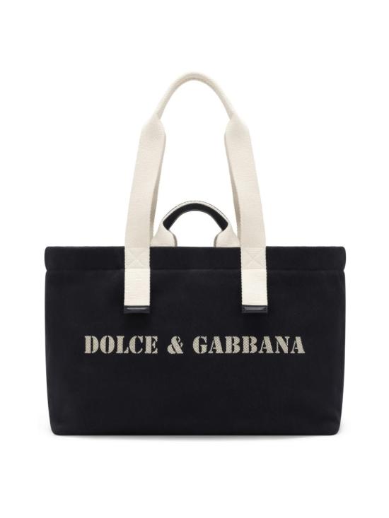 25FW 돌체앤가바나 토트백 BM2301AR757HBXWW BLUE