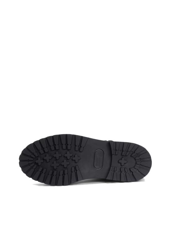 25FW 바버 부츠 LFO0717BK11 BLACK - BARBOUR