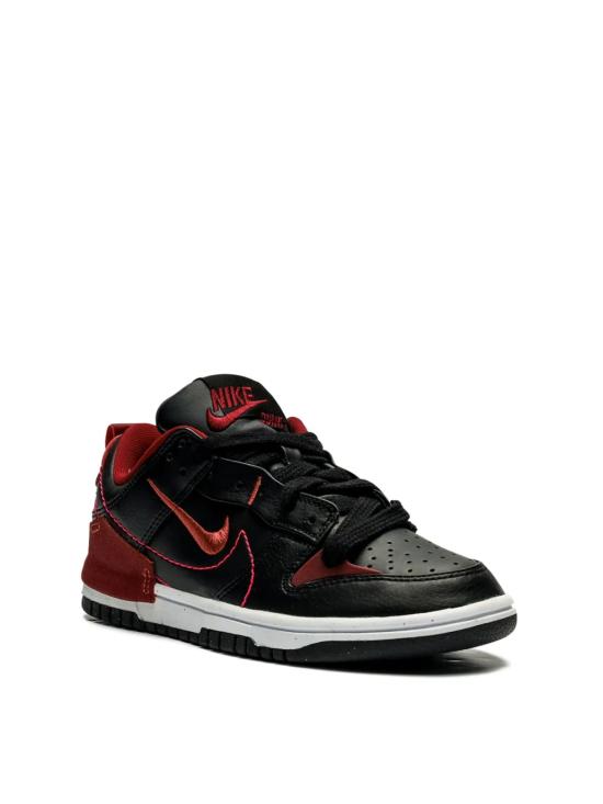 25FW 나이키 덩크 로우 디스럽트 2 DV4024003 BLACK - NIKE