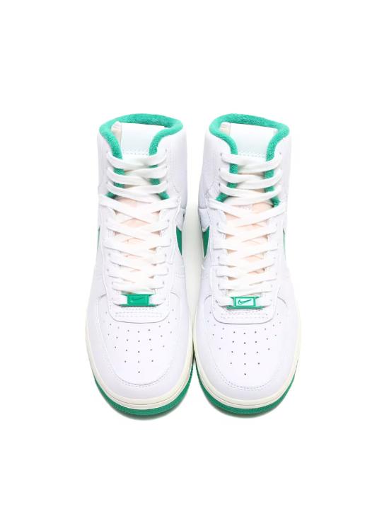 25FW 나이키 에어포스 1 하이 스컬프트 DQ5007100 WHITE - NIKE