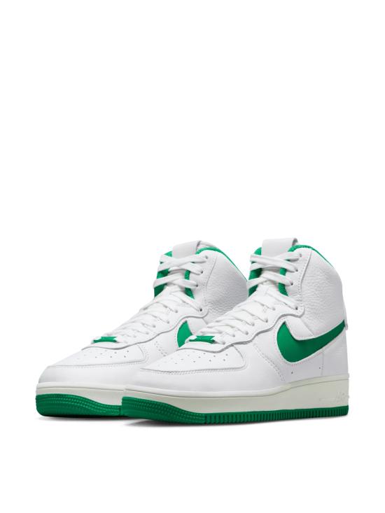 25FW 나이키 에어포스 1 하이 스컬프트 DQ5007100 WHITE - NIKE