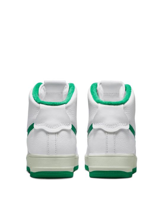 25FW 나이키 에어포스 1 하이 스컬프트 DQ5007100 WHITE - NIKE