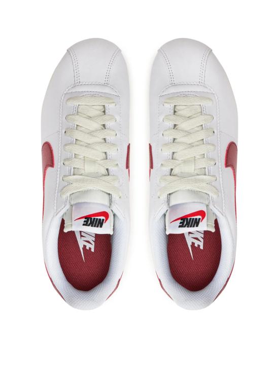 25FW 나이키 코르테즈 레더 DN1791103 WHITE - NIKE