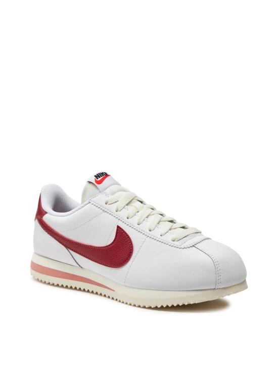 25FW 나이키 코르테즈 레더 DN1791103 WHITE - NIKE