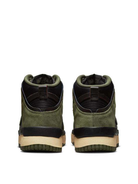 25FW 나이키 부츠 DH3718200 GREEN - NIKE