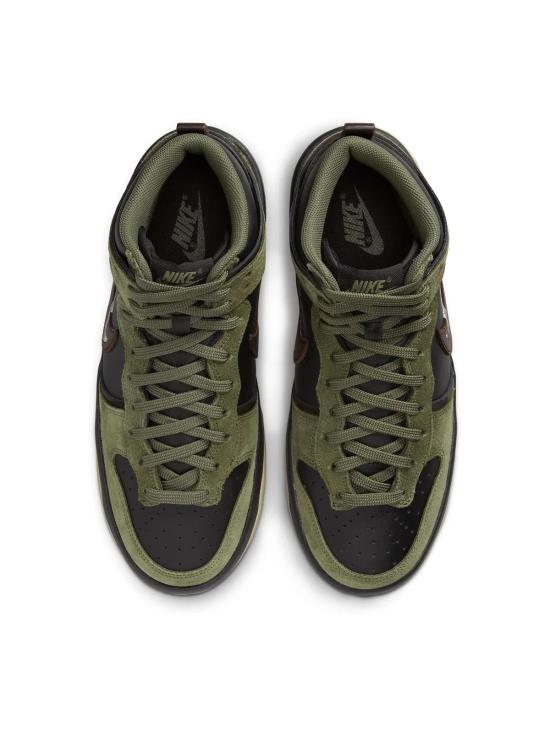 25FW 나이키 부츠 DH3718200 GREEN - NIKE