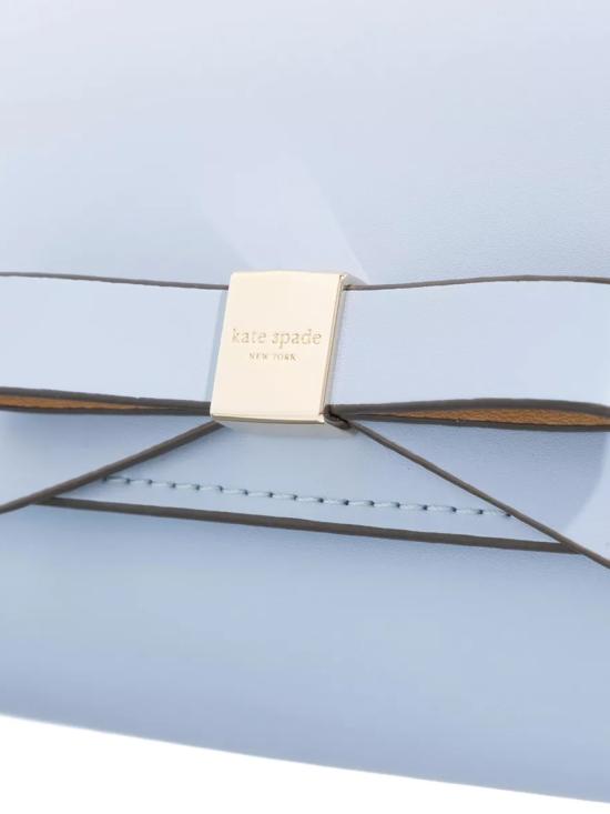 25FW 케이트 스페이드 숄더백 KS2000768 BLUE - KATE SPADE