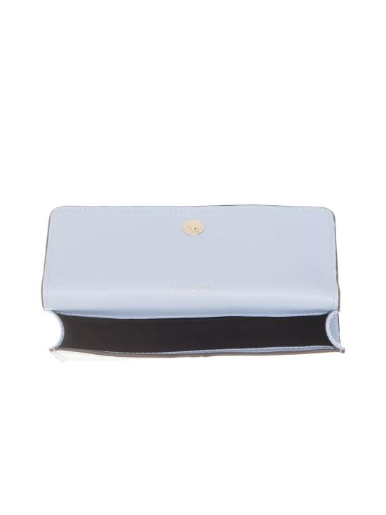 25FW 케이트 스페이드 숄더백 KS2000768 BLUE - KATE SPADE