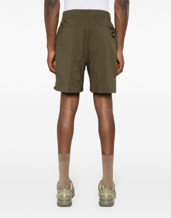 25SS 캐나다구스 스트레이트 팬츠 7501MB49 GREEN - CANADA GOOSE