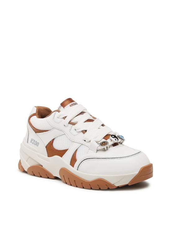 25FW 악셀 아리가토 스니커즈 F0051016 WHITE - AXEL ARIGATO