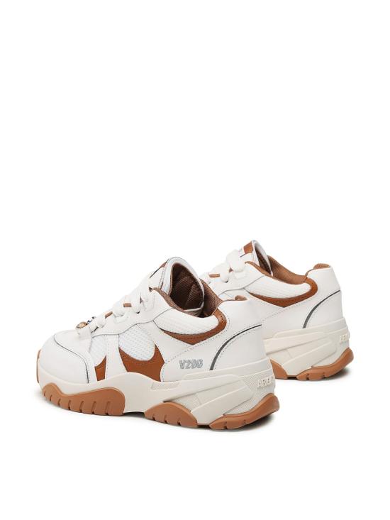 25FW 악셀 아리가토 스니커즈 F0051016 WHITE - AXEL ARIGATO
