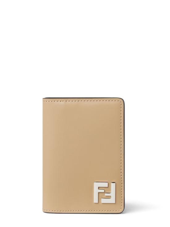 25FW 펜디 남성지갑 7M0349 AV86F19VE BEIGE
