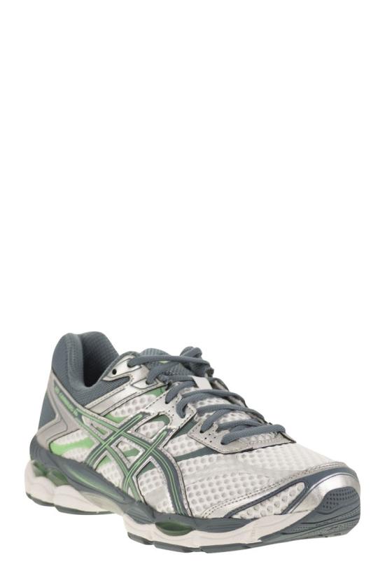 25FW 아식스 스니커즈 1203A733 100 MULTICOLOUR - ASICS