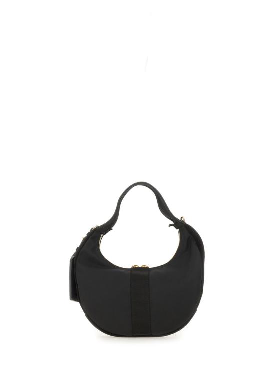 25FW 모스키노 토트백 MC4619PP1N O2100B BLACK - MOSCHINO