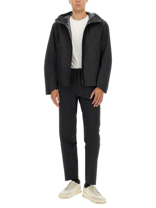 25FW 베일런스 자켓 X000009479 BLACK - VEILANCE