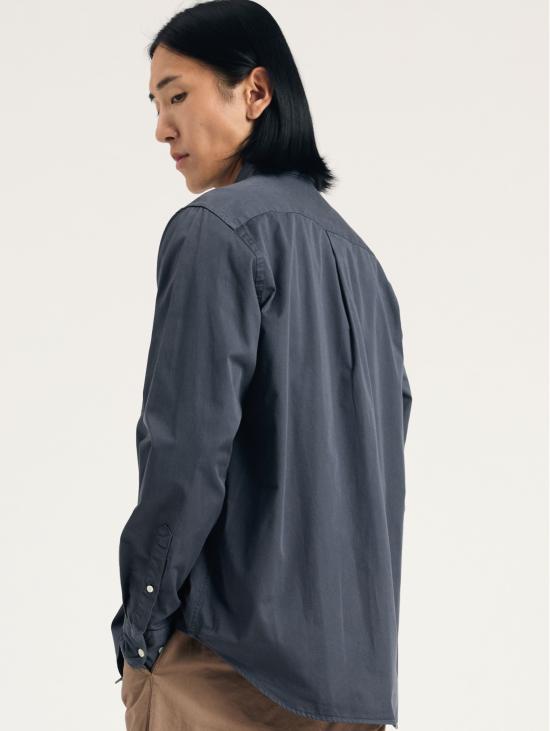 25FW 노스프로젝트 셔츠 N40 08342072 - NORSE PROJECTS