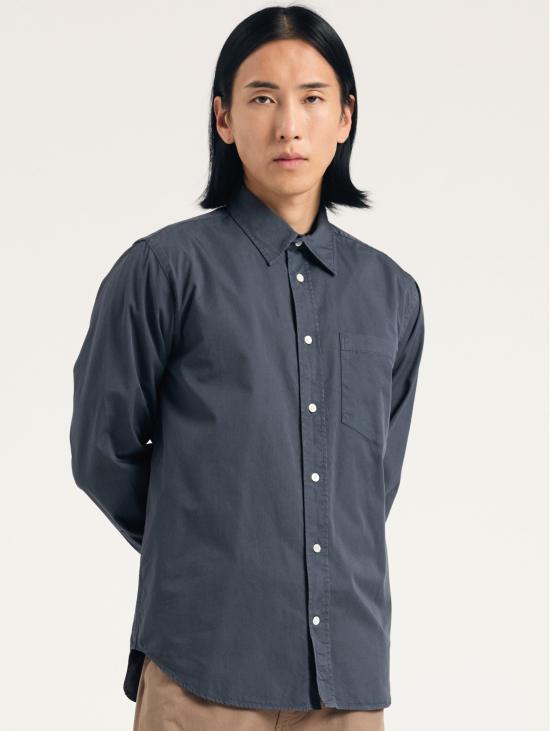 25FW 노스프로젝트 셔츠 N40 08342072