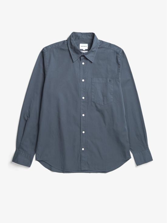25FW 노스프로젝트 셔츠 N40 08342072 - NORSE PROJECTS