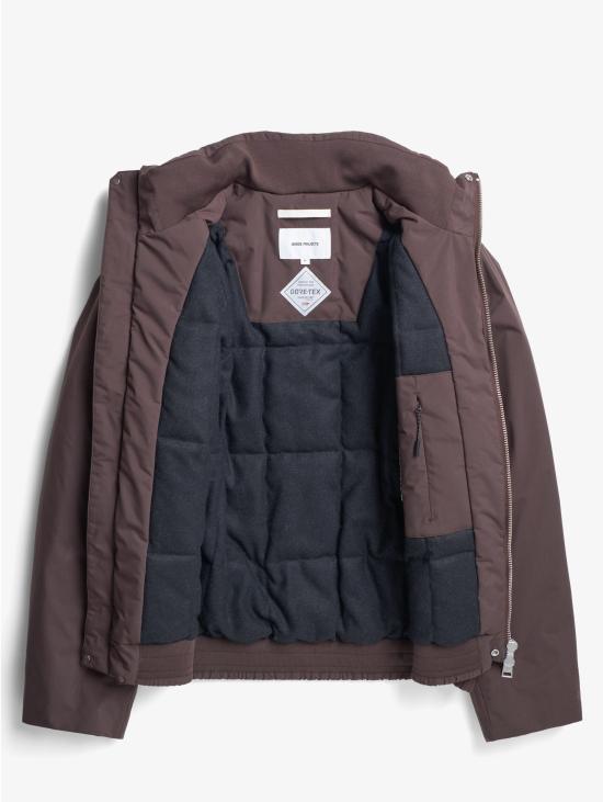 25FW 노스프로젝트 자켓 N55 06349024 - NORSE PROJECTS