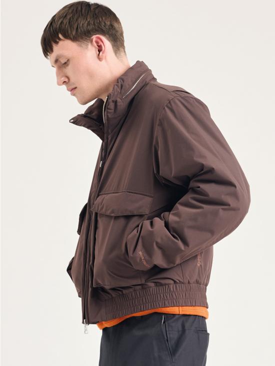 25FW 노스프로젝트 자켓 N55 06349024 - NORSE PROJECTS